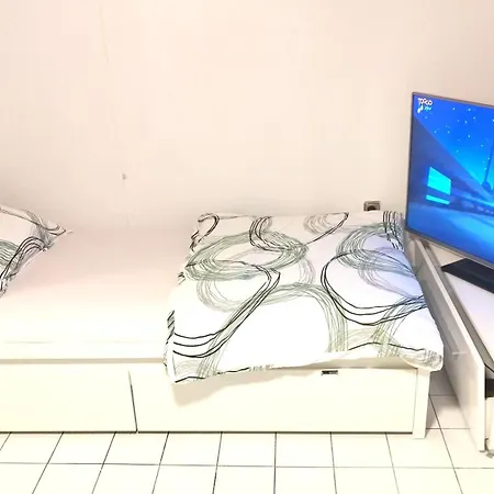 Ferienwohnung In Friedberg Hessen Fuer Max. 3 Personen Exterior photo
