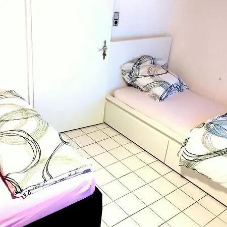 Ferienwohnung In Friedberg Hessen Fuer Max. 3 Personen Exterior photo