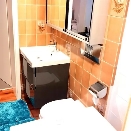 Ferienwohnung In Friedberg Hessen Fuer Max. 3 Personen Exterior photo