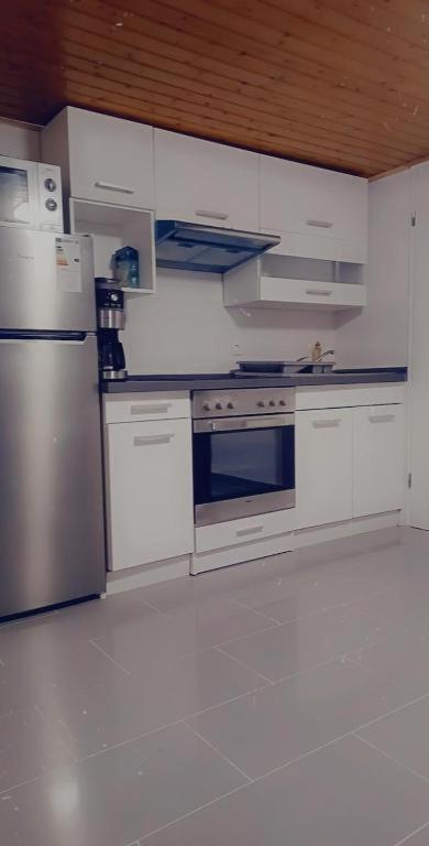 Apartment In Friedberg Hessen Fuer Max. 3 Personen