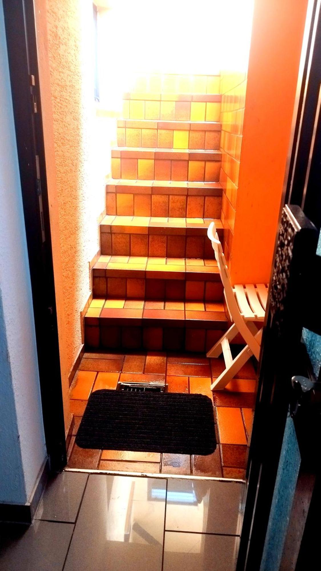 Apartment In Friedberg Hessen Fuer Max. 3 Personen