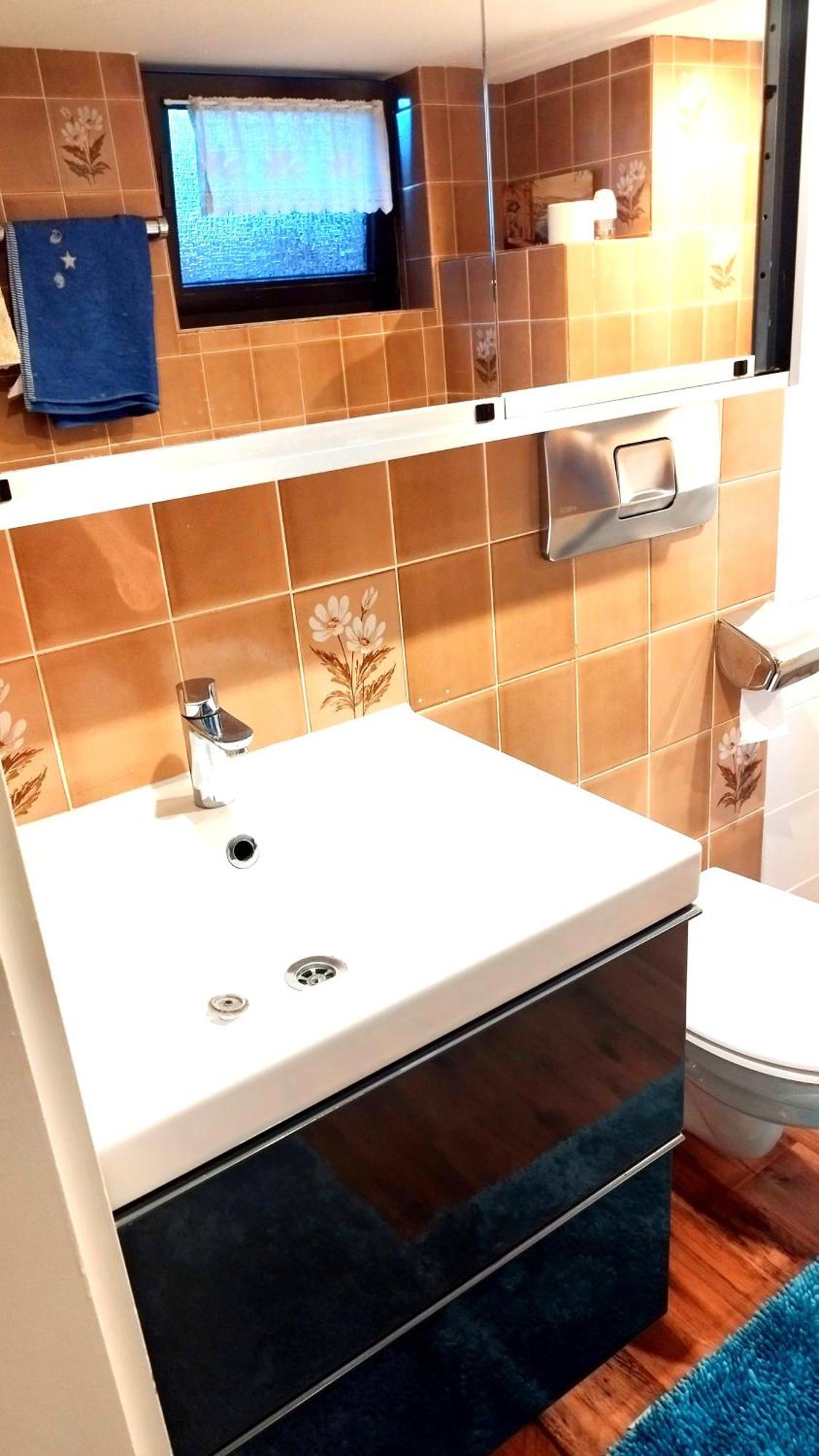 In Friedberg Hessen Fuer Max. 3 Personen Apartment