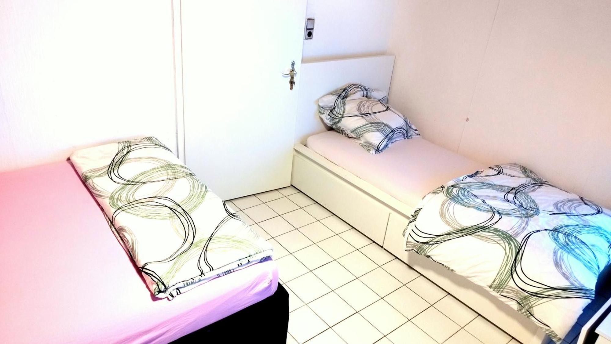 In Friedberg Hessen Fuer Max. 3 Personen Apartment