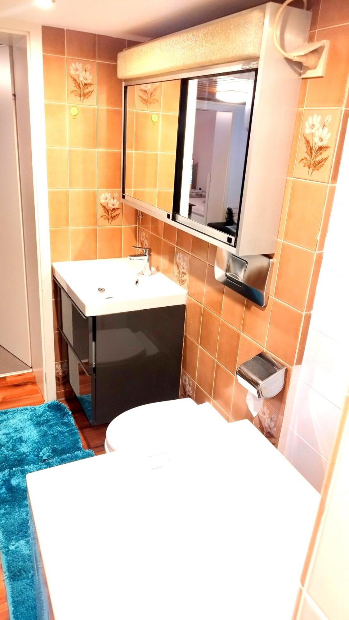 Apartment In Friedberg Hessen Fuer Max. 3 Personen Friedberg (Hessen)